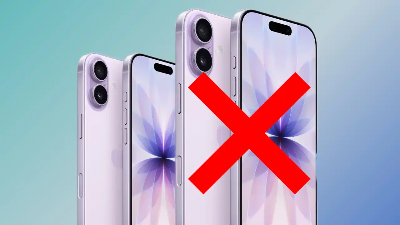 iPhone 17 Plus Neden Tanıtılmadı? 