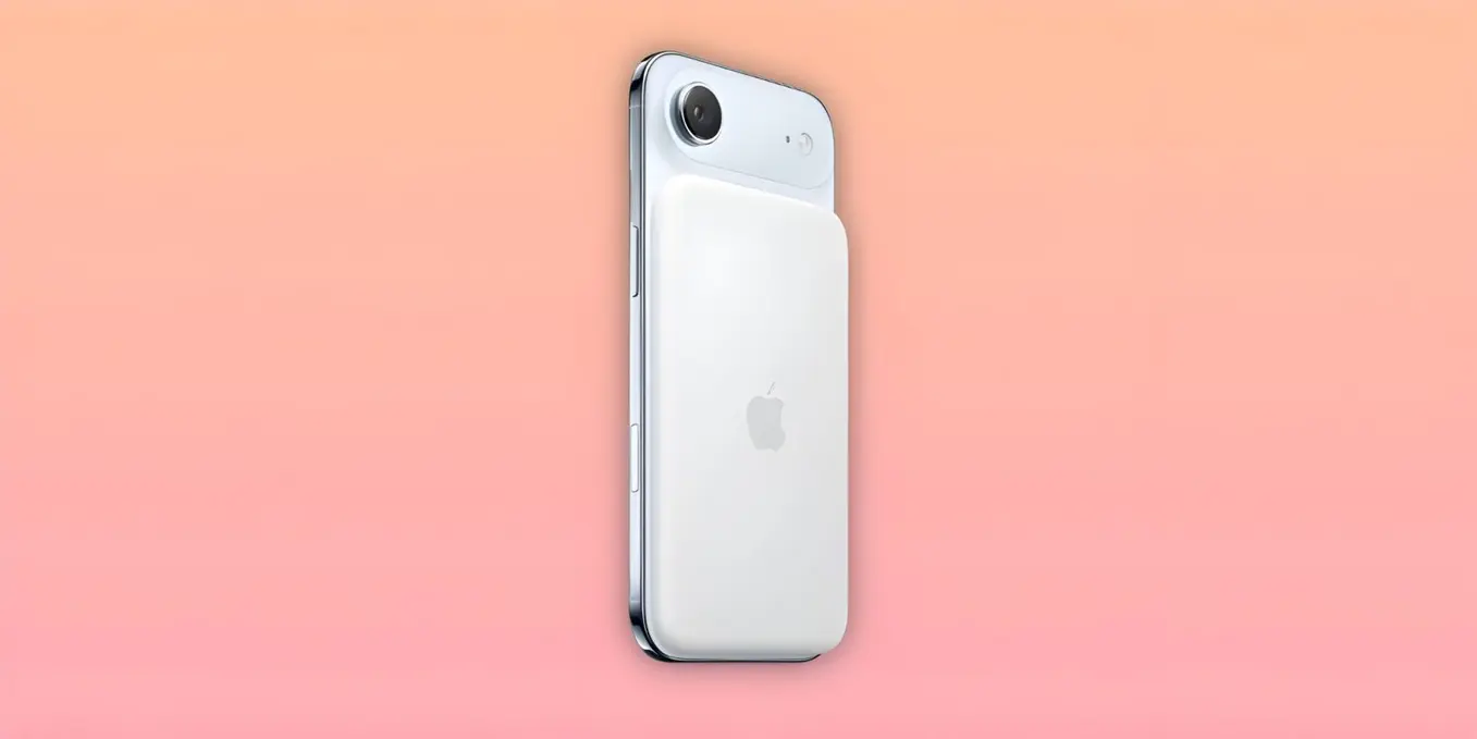 iPhone Air MagSafe Battery Pack İncelemesi 