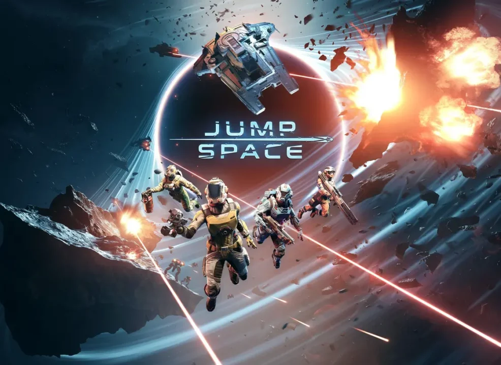 Jump Space İncelemesi: Hazelight Esintili Uzay Macerası ve Türkiye'de Fiyat Avantajı  