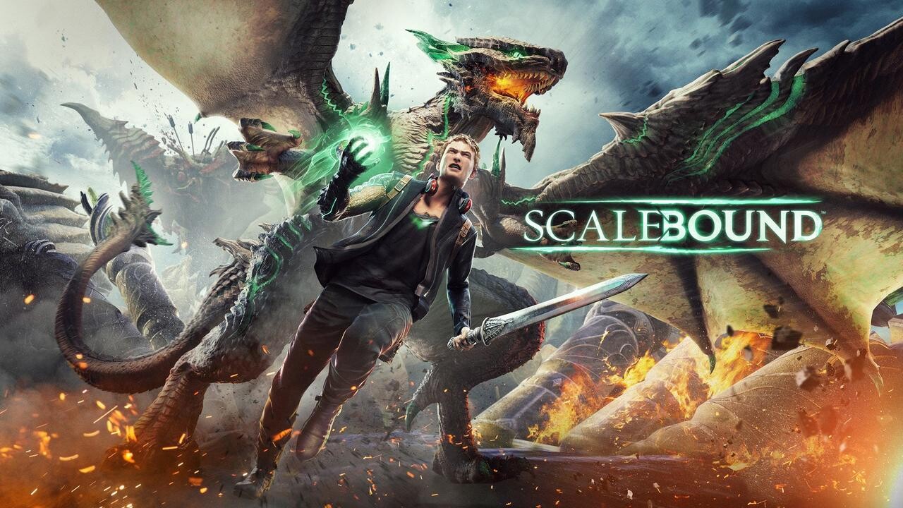 Hideki Kamiya, Scalebound İle İlgili Umutlarını Paylaştı 