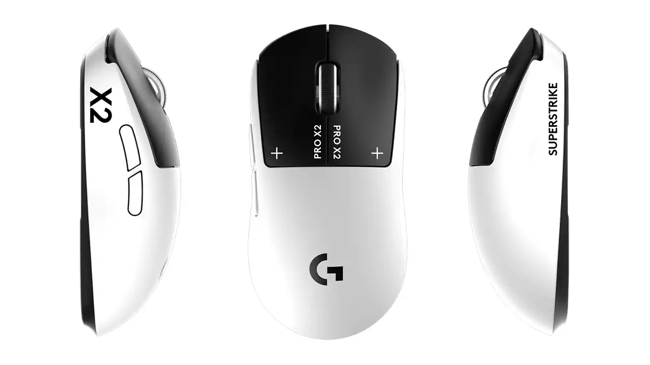 Logitech G Play Day Kazananları Belli Oldu (Yeni Ürünler Tanıtıldı) 