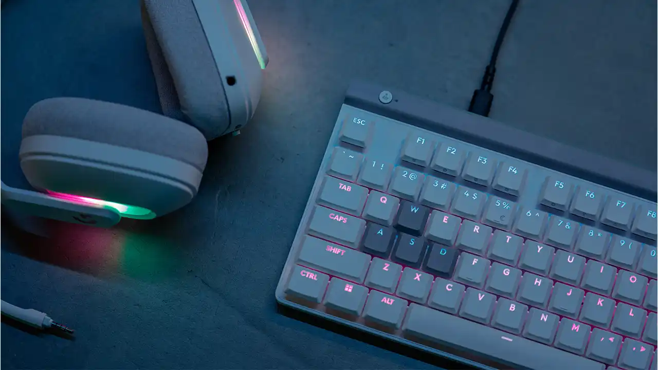 Logitech G Play Day Kazananları Belli Oldu (Yeni Ürünler Tanıtıldı) 
