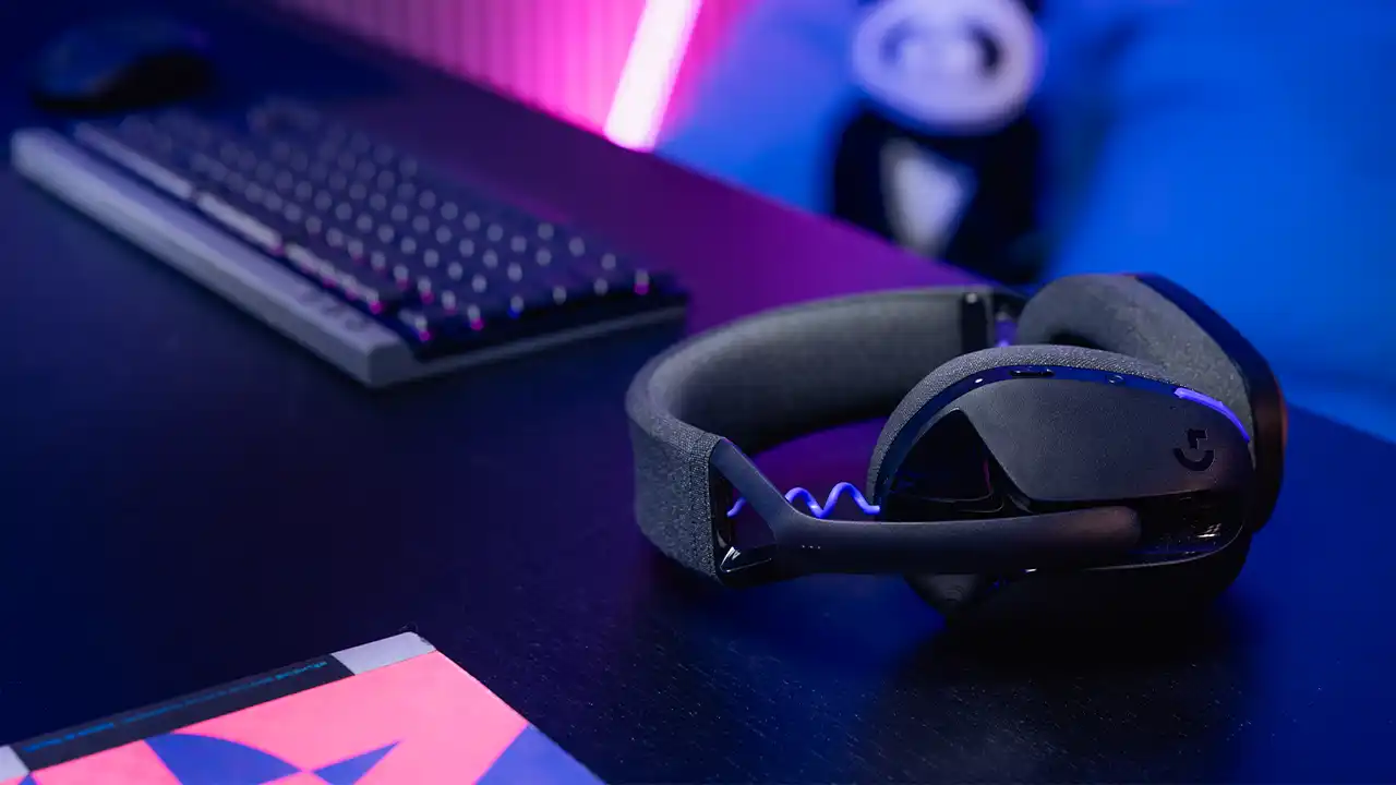 Logitech G Play Day Kazananları Belli Oldu (Yeni Ürünler Tanıtıldı) 
