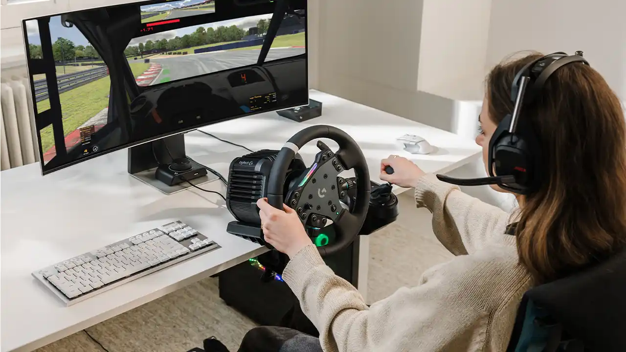 Logitech G Play Day Kazananları Belli Oldu (Yeni Ürünler Tanıtıldı) 