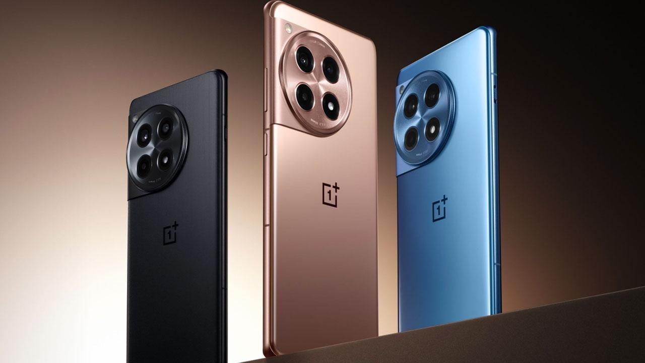 OnePlus 12R için Yeni OxygenOS Güncellemesi Kullanıcılarla Buluşuyor 