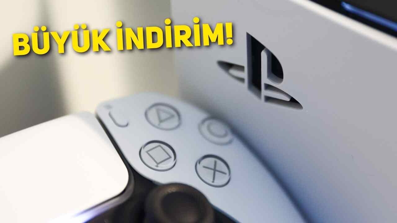 PlayStation Store'da %85'e Varan İndirimler Başladı! 