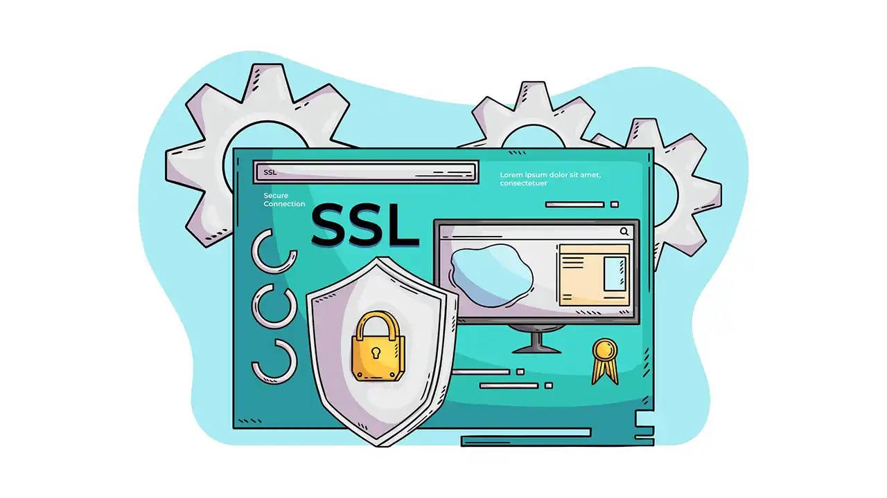 SSL ile Web Sitenizi Güvence Altına Alın: Şifreleme ile Güvenilirlik 