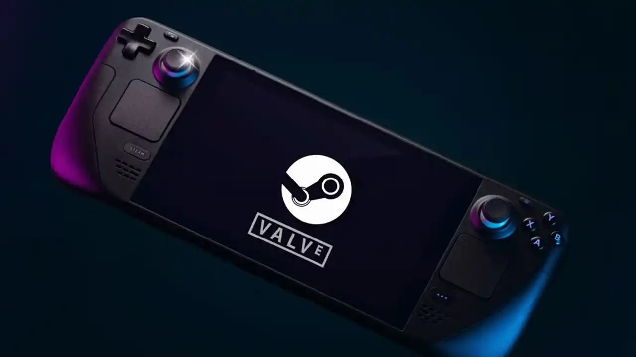Steam'in Yeni Oyun Makinesi "Steam Frame" Ortaya Çıkmış Olabilir 