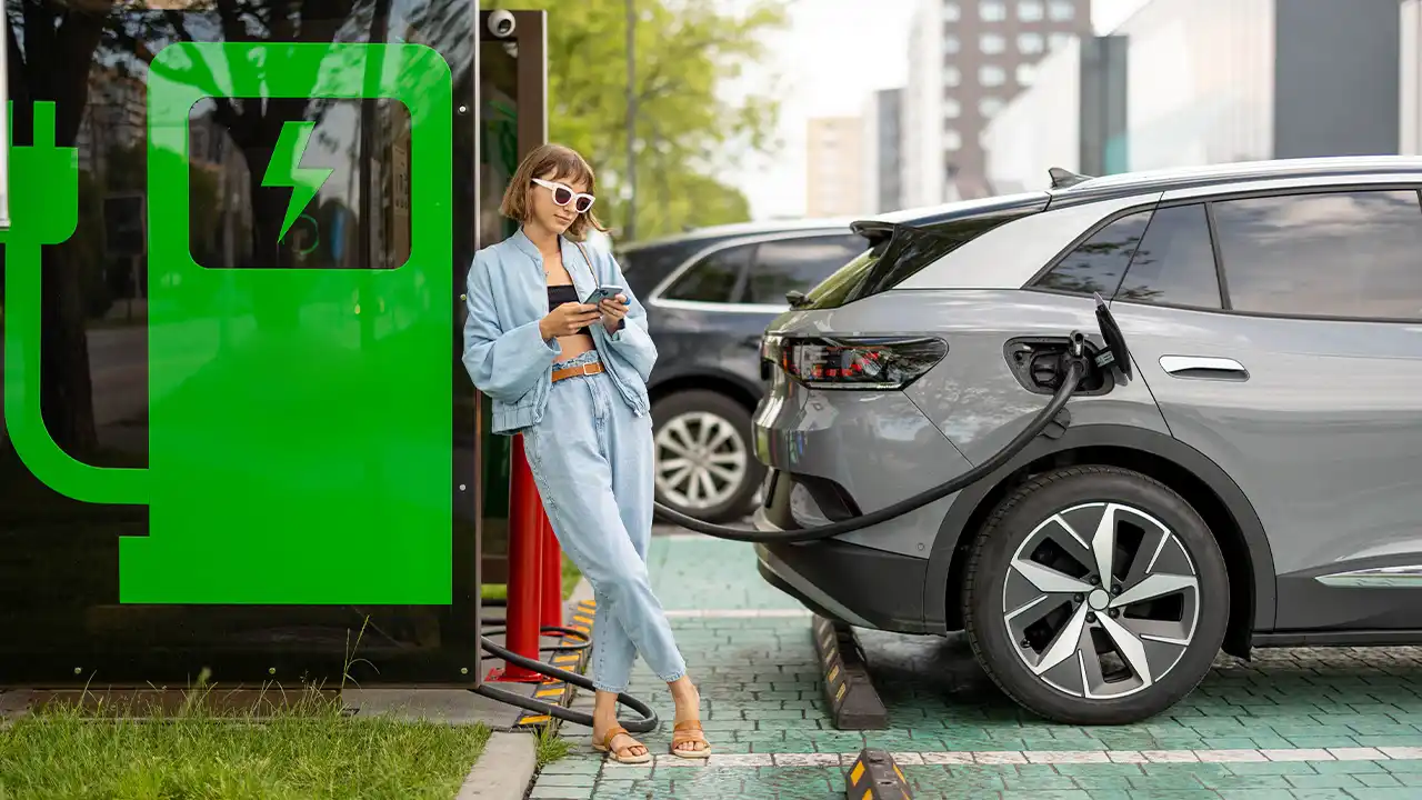 SUV Araçlarda Hybrid Motorların Avantajları 