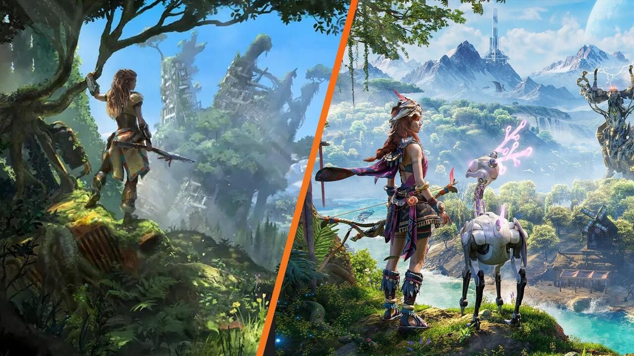 Tencent ve Sony Arasında Light of Motiram - Horizon Davası: Gerçek Nedir? 