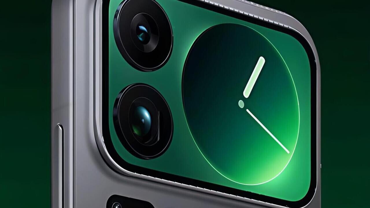 Xiaomi 17 Pro Max’in Arka Ekran Tasarımı ve Performans Özellikleri 