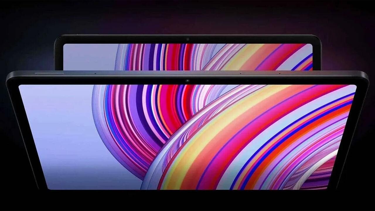 Xiaomi Pad 8 Pro İçin Geri Sayım Başladı! Özellikler Ortaya Çıktı 