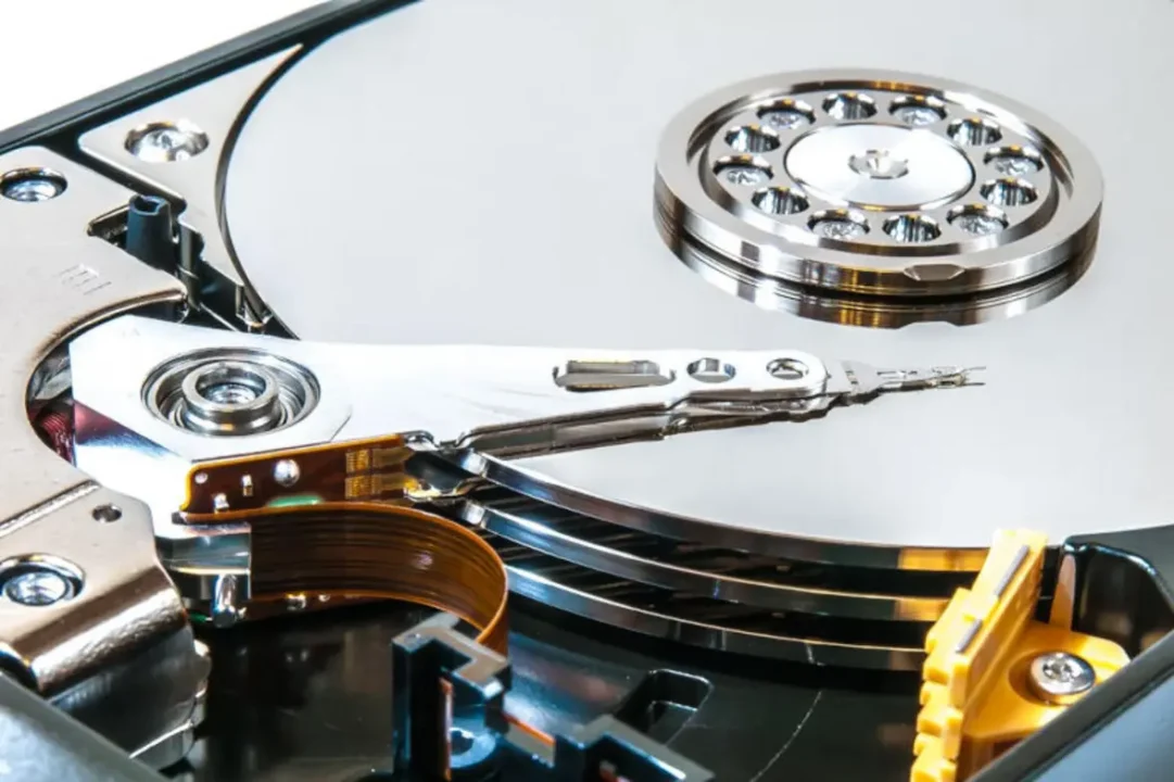 Yapay Zeka ile Hard Disk Talebi Artıyor  