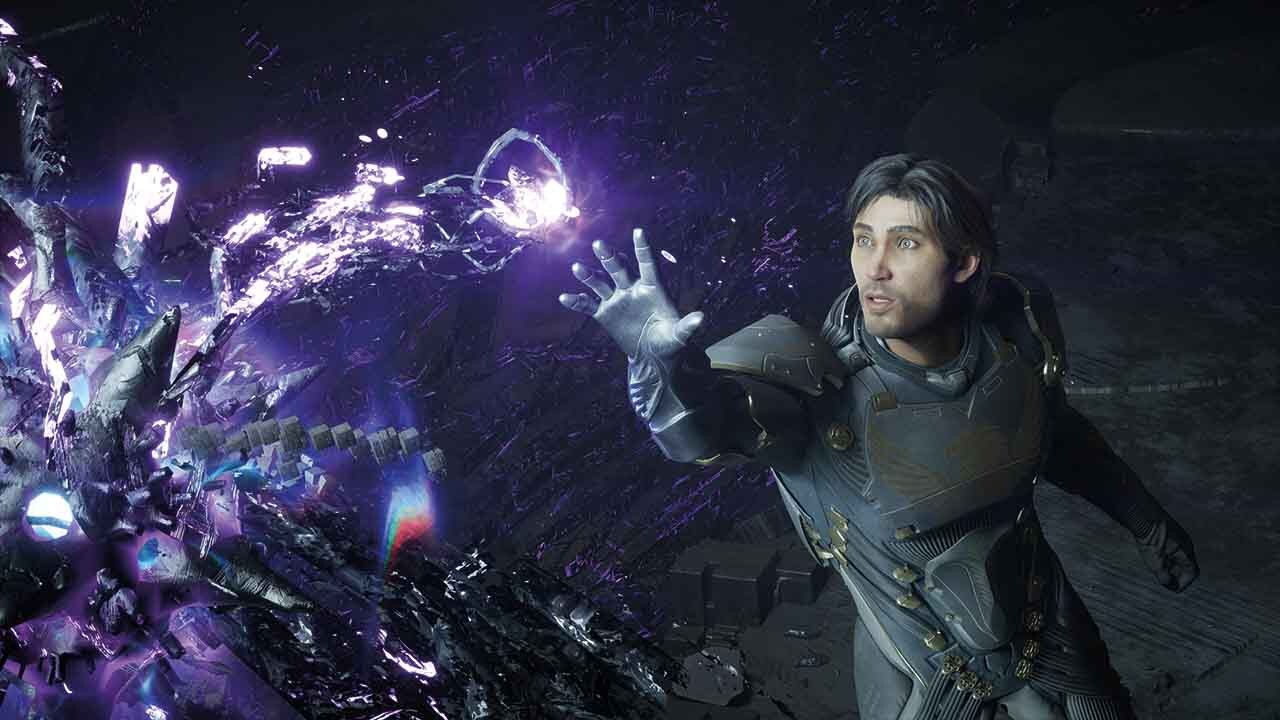 Eski BioWare Geliştiricilerinin Yaptığı Bilim Kurgu Oyunu EXODUS'dan Yeni Bilgiler! 