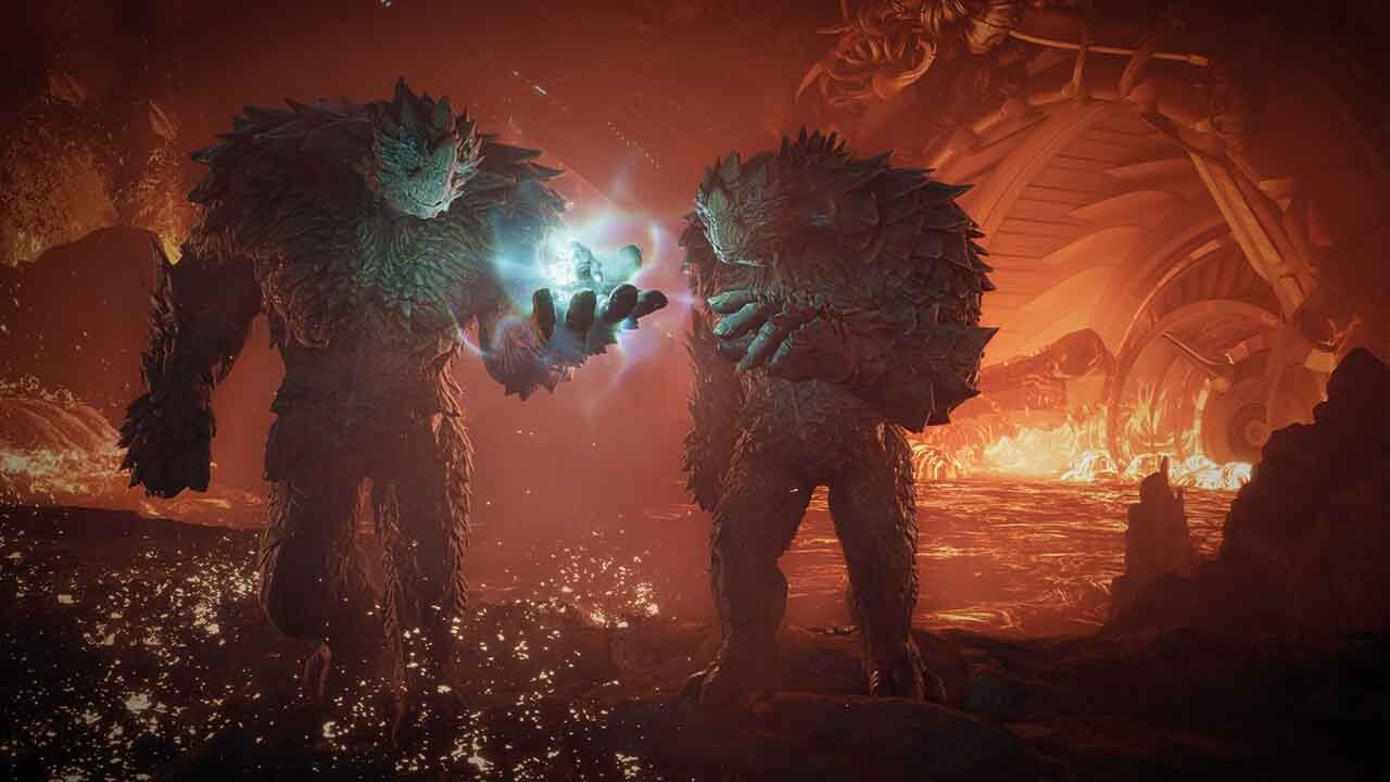 Eski BioWare Geliştiricilerinin Yaptığı Bilim Kurgu Oyunu EXODUS'dan Yeni Bilgiler! 