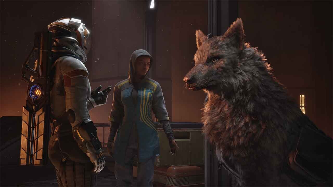 Eski BioWare Geliştiricilerinin Yaptığı Bilim Kurgu Oyunu EXODUS'dan Yeni Bilgiler! 