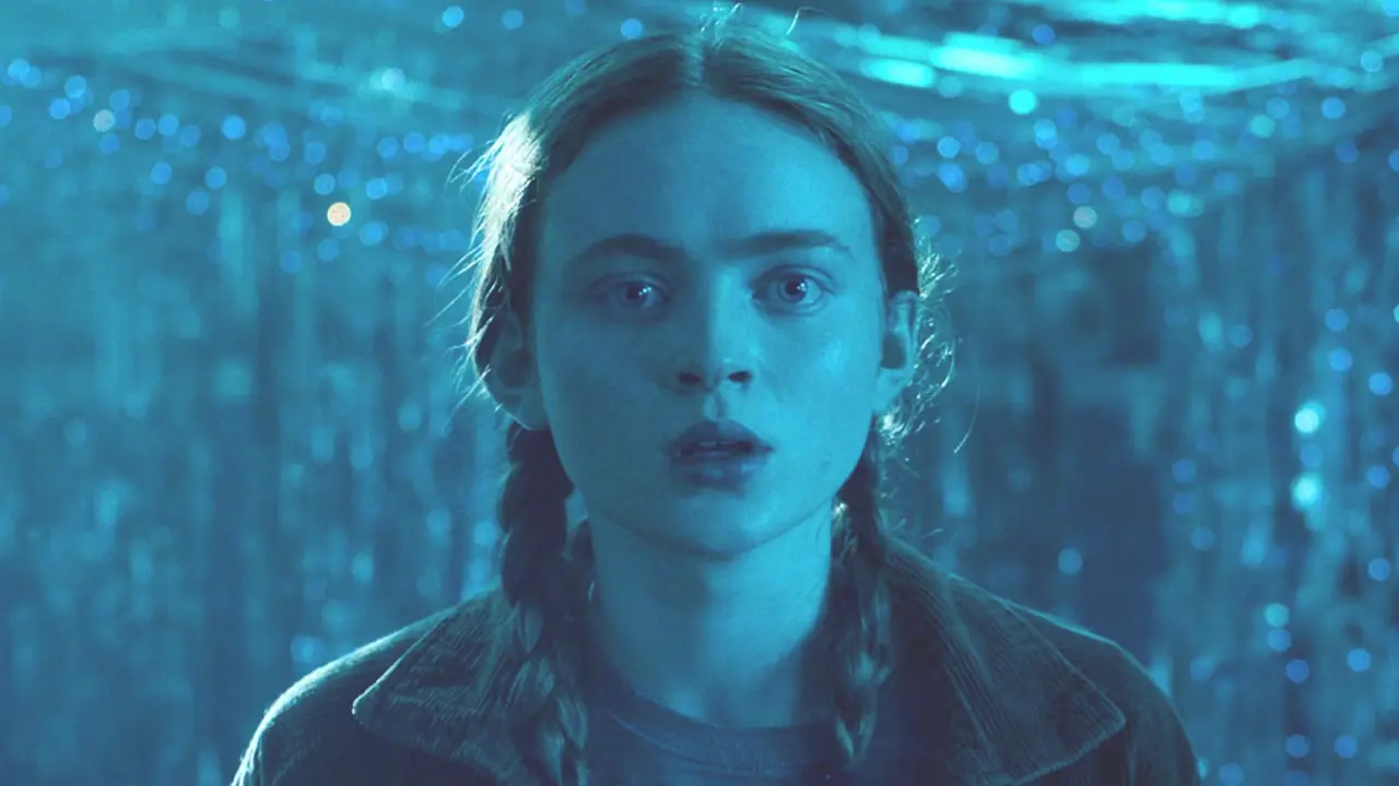Bir Patlama Yankılanıyor: Stranger Things'in Yaratıcıları Netflix'ten Neden Ayrılıyor? 