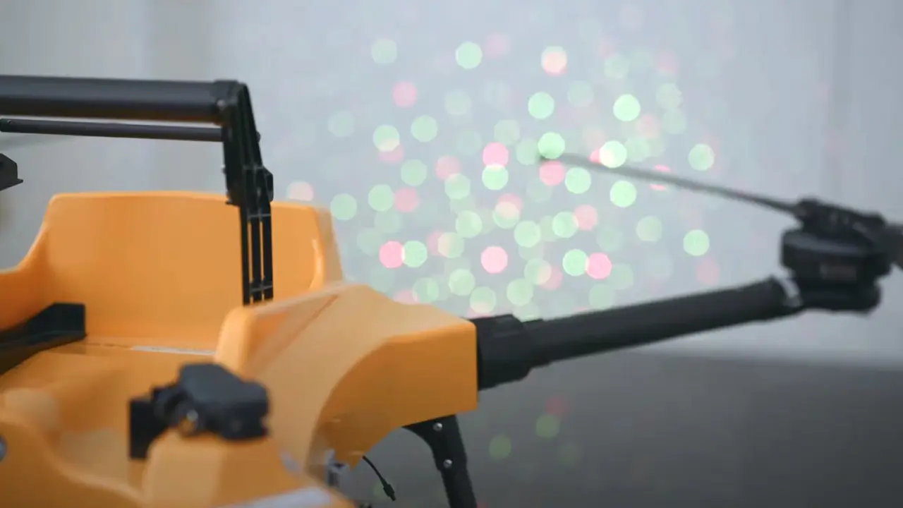 Bu Yüksek Teknolojili Japon Drone'larının Tek Amacı Var 
