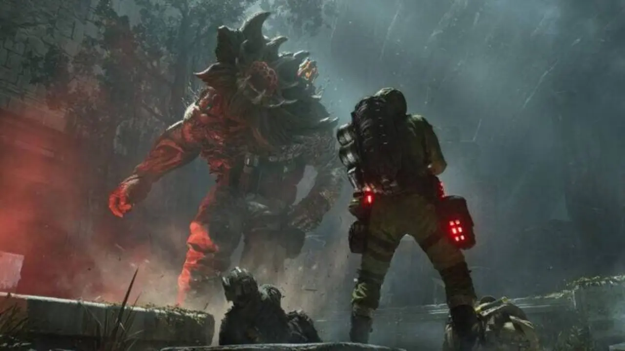 Elizium'in Yapımcıları Yeni Extraction Shooter'ı Duyurdu 