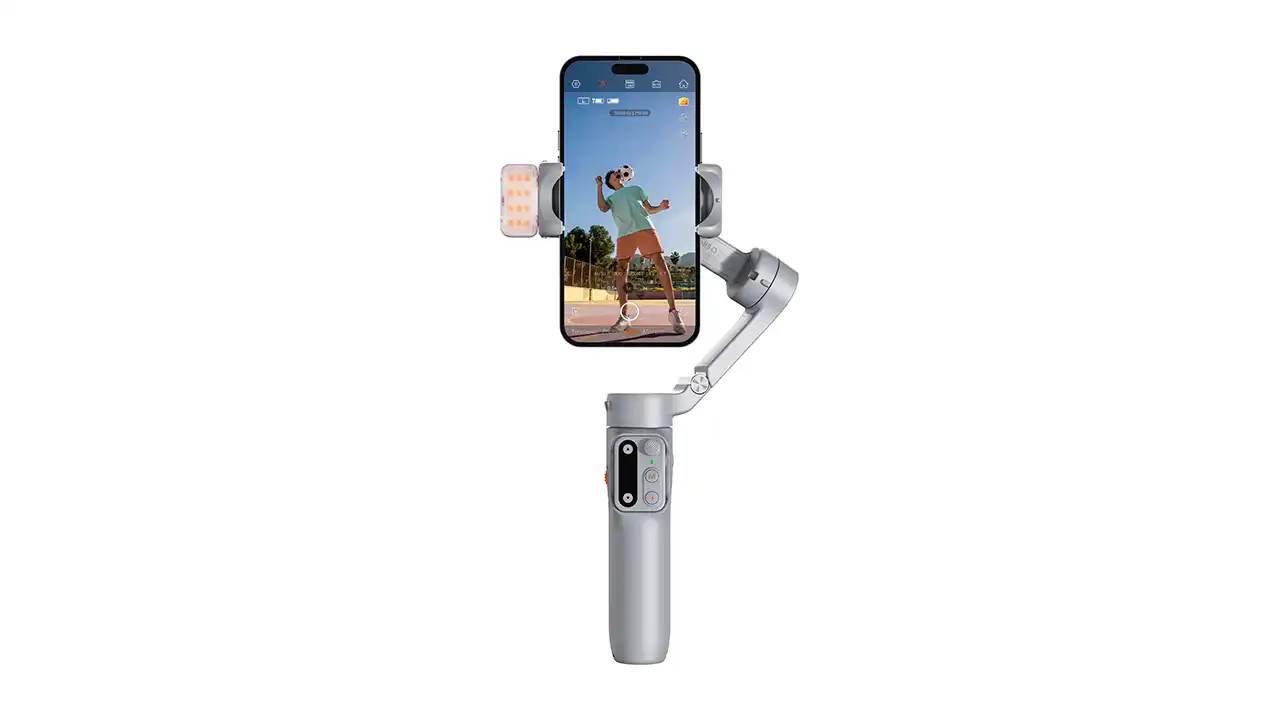 Hohem iSteady X3 ve V3 Ultra Akıllı Takip Özellikleriyle Tanıtıldı 
