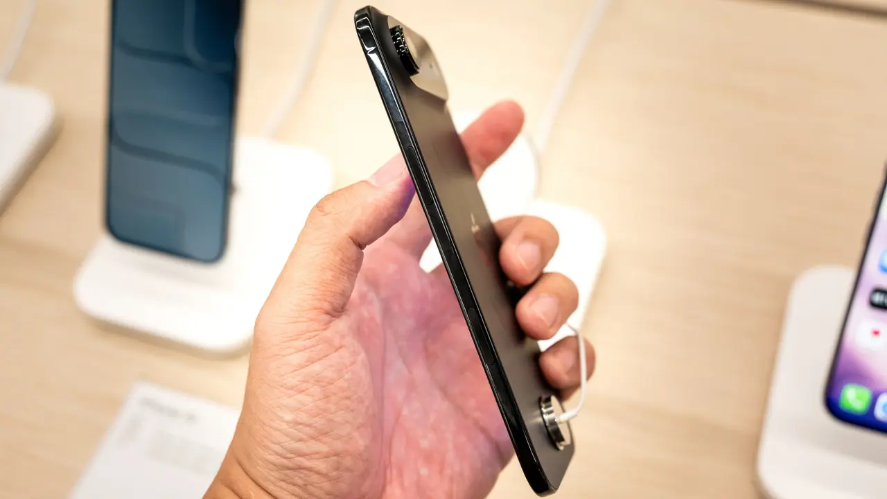 İnce iPhone Air ile Uyumlu 5 Şık Aksesuar 