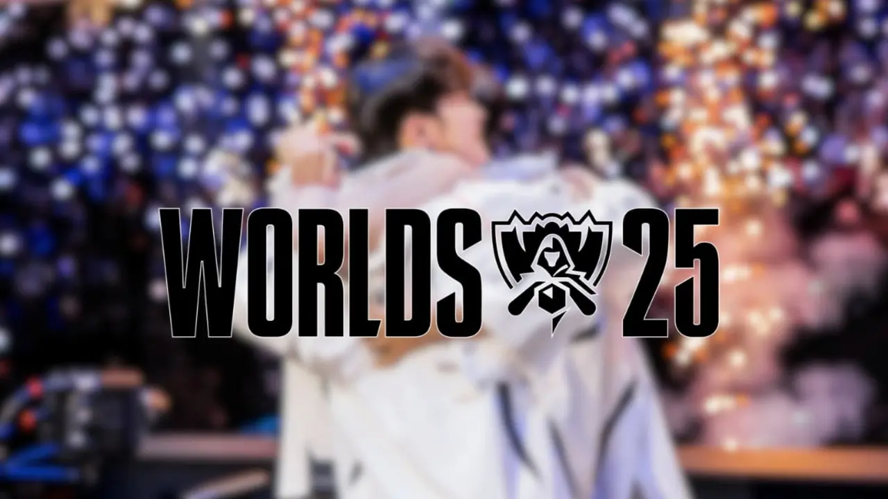 LoL Worlds 2025 Programı, Takımlar ve Sonuçlar 