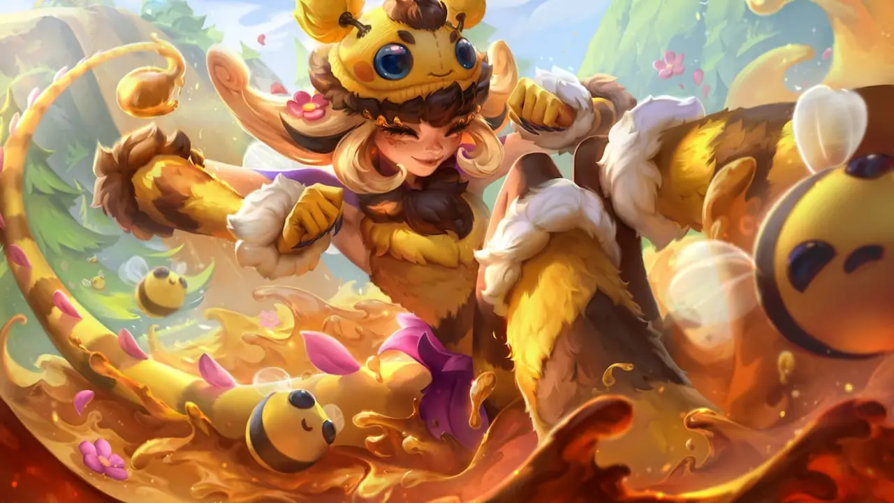 LoL Yama 25.21 Notları: Tüm Güçlendirmeler, Zayıflatmalar ve Daha Fazlası 