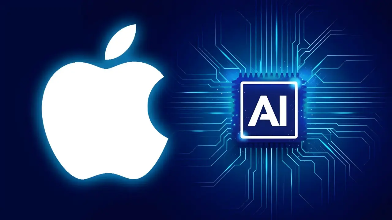 Meta, Apple'ın Kritik Yapay Zeka Ekibinin Liderini Kadrosuna Kattı 