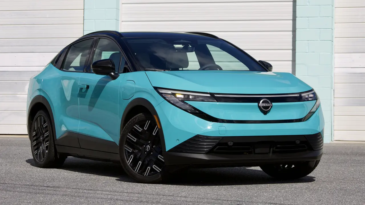 Nissan'ın Yeni 2026 Leaf Modeli Eski Sözü Nihayet Gerçekleştiriyor 