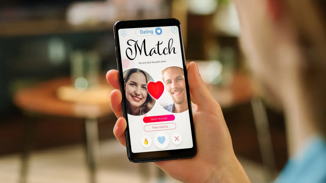 Online Flörtte Dolandırılmamak İçin Bilmeniz Gerekenler 