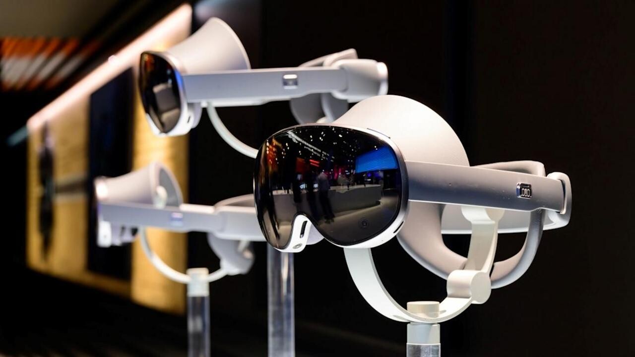 Samsung, Project Moohan XR'ı 21 Ekim'de Tanıtacak 