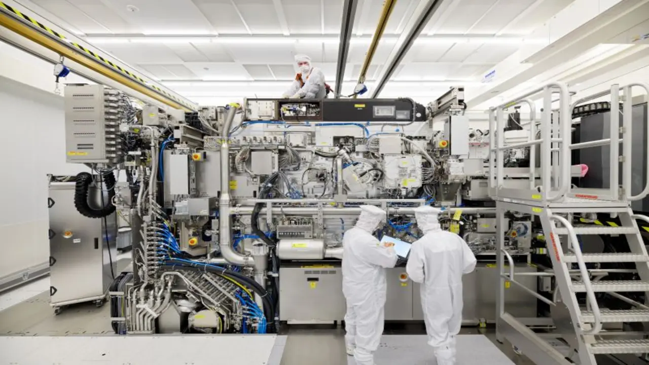 TSMC, ABD Projesini Hızlandırıyor: 2nm 'Made in USA' Çipleri Planlanandan Erken Geliyor 