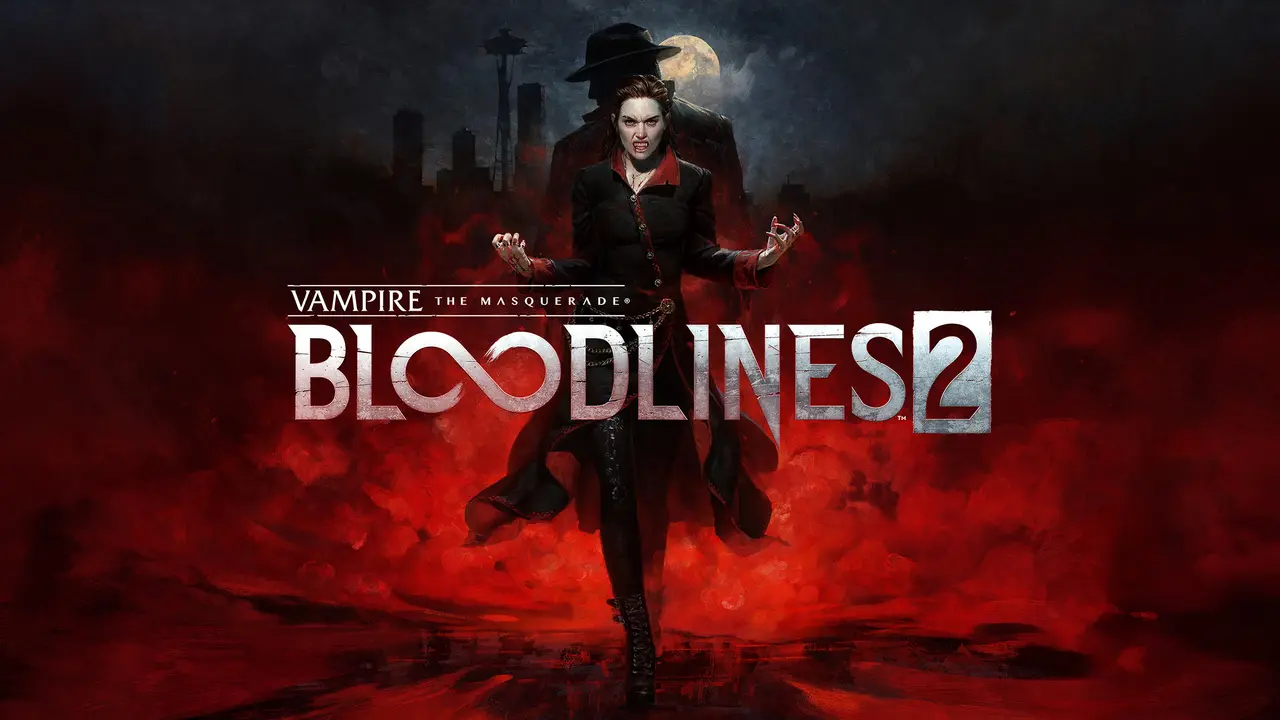 Vampire: The Masquerade - Bloodlines 2 Sistem Gereksinimleri Açıklandı 