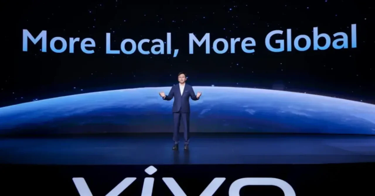 vivo, Yeni Nesil İşletim Sistemi OriginOS 6'yı Tanıttı vivo, Yeni Nesil İşletim Sistemi OriginOS 6'yı Tanıttı