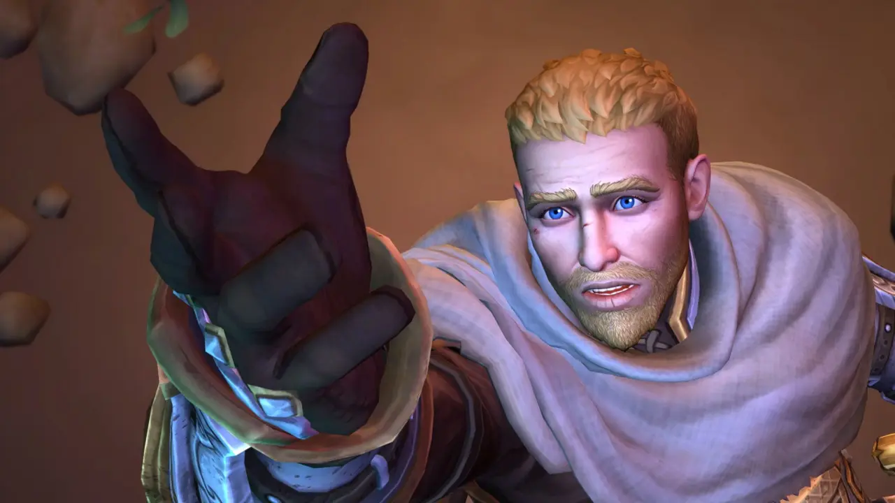 Wow: Blizzard, Midnight ile Meslekleri Çok Kolaylaştırıyor 