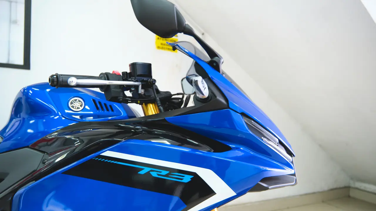 Yamaha R3'ün Sürücülere Göre En Büyük Sorunları 