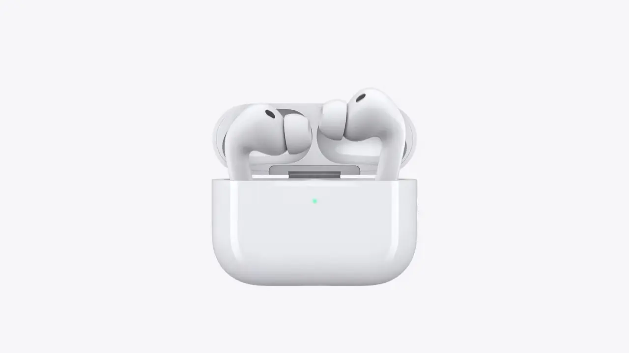 AirPods Pro 2026: 3 Büyük Değişiklikle Geri Dönüyor 