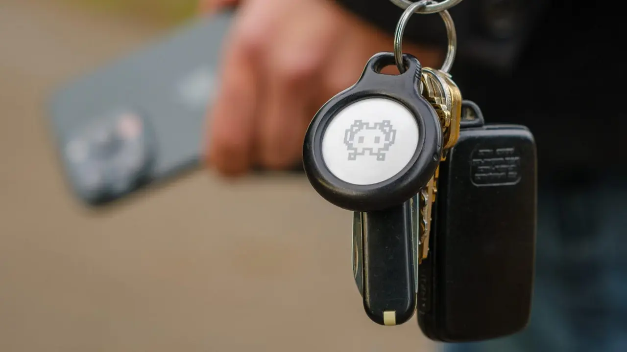 Apple AirTags'ten En İyi Şekilde Yararlanmanın Kapsamlı Kullanıcı Rehberi 