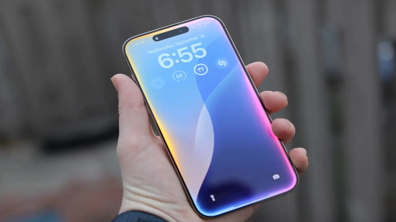 Apple, iPhone İçin Beş Yeni Uydu Özelliği Geliştiriyor 