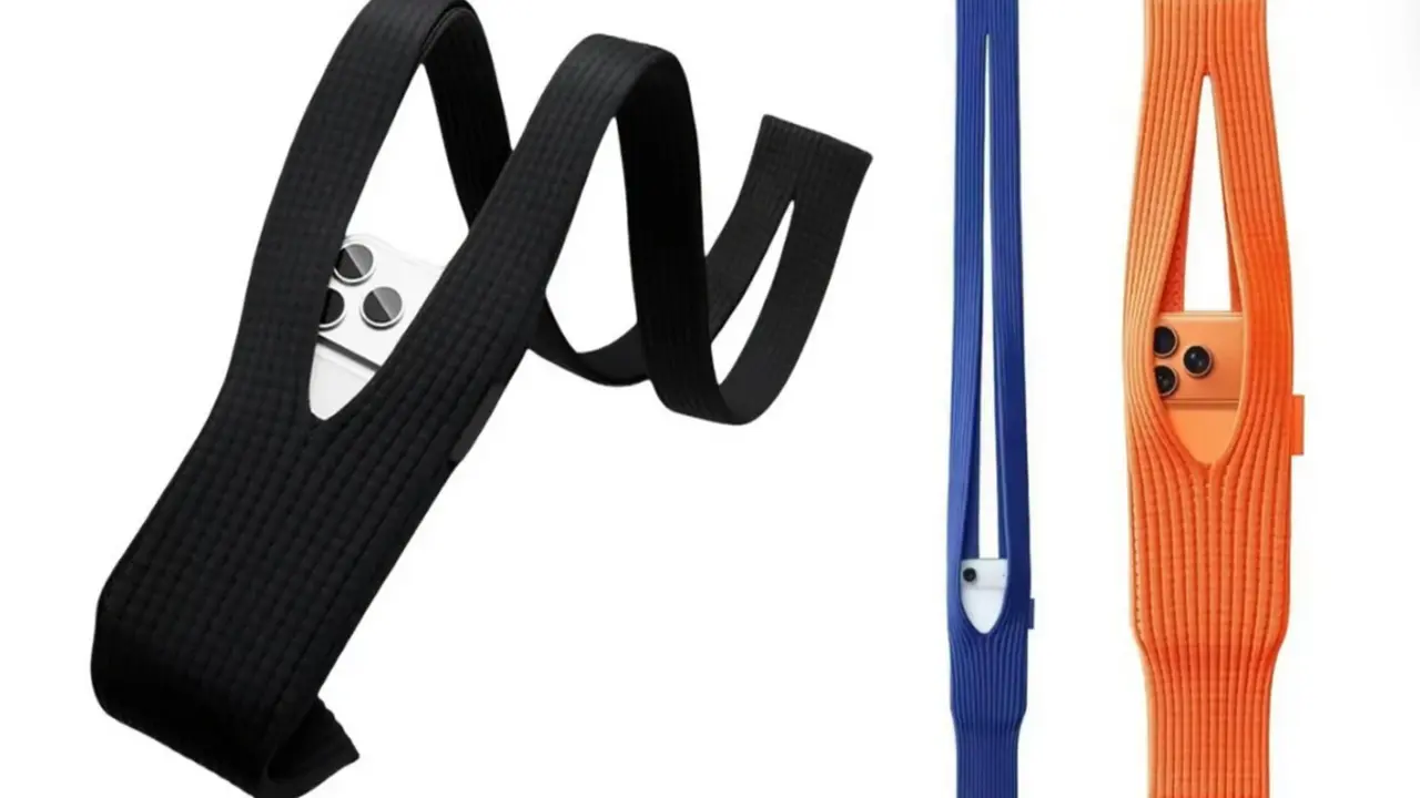 Apple’ın iPhone Pocket Çantası Tükendi, Sahteleri Amazon’da Ortaya Çıktı 