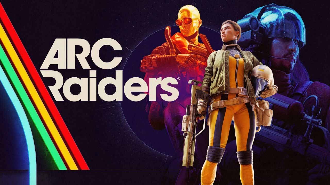 Arc Raiders 1.1.0 Güncellemesi ve 2025 Yol Haritası Yayında 