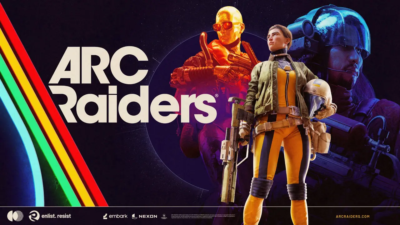 ARC Raiders Hakkında Bilmeniz Gerekenler 