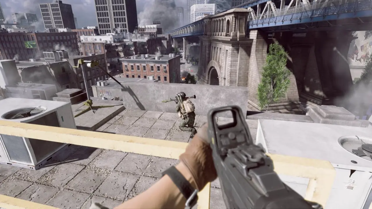 Battlefield 6'daki Aim Assist Değişikliği: Kontrolcü Desteği Düzenleniyor 