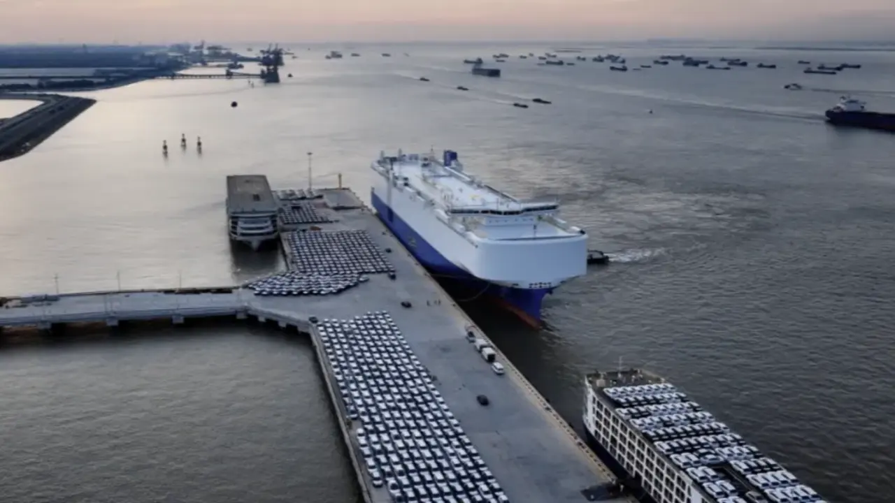 Chery Küresel Kullanıcı Sayısı 18 Milyonu Geçti! 