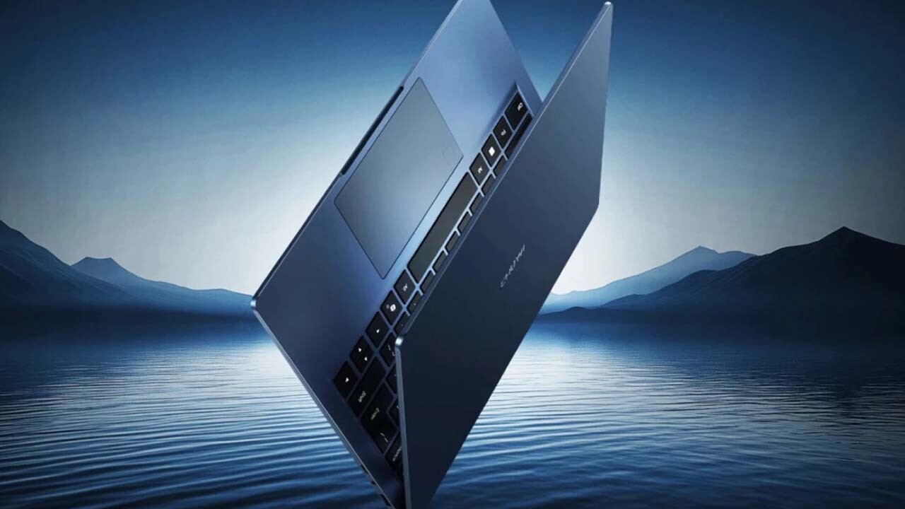 Chuwi CoreBook Air Tanıtıldı: Ryzen 7 H 255 ve Radeon 780M 