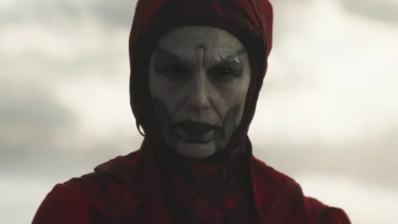 Claudia Black, Ahsoka 2. Sezondan Ücret Nedeniyle Ayrıldı 