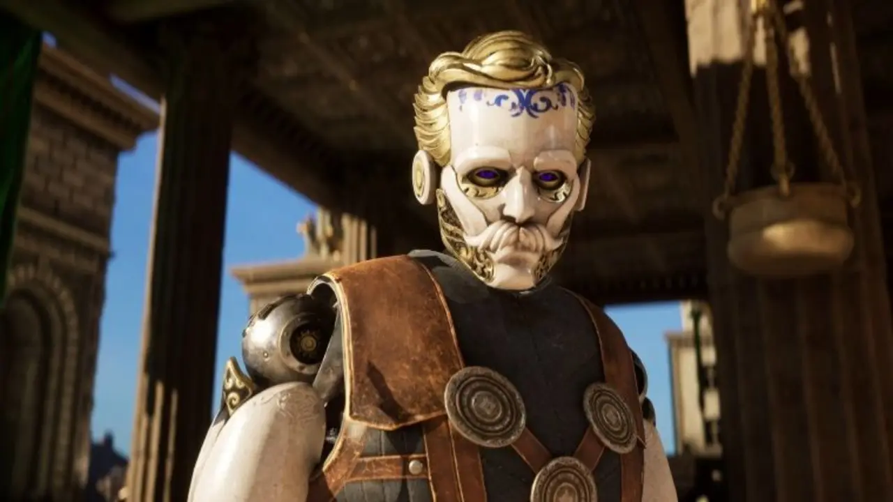 Clockwork Revolution 2026'da mı Çıkacak? 