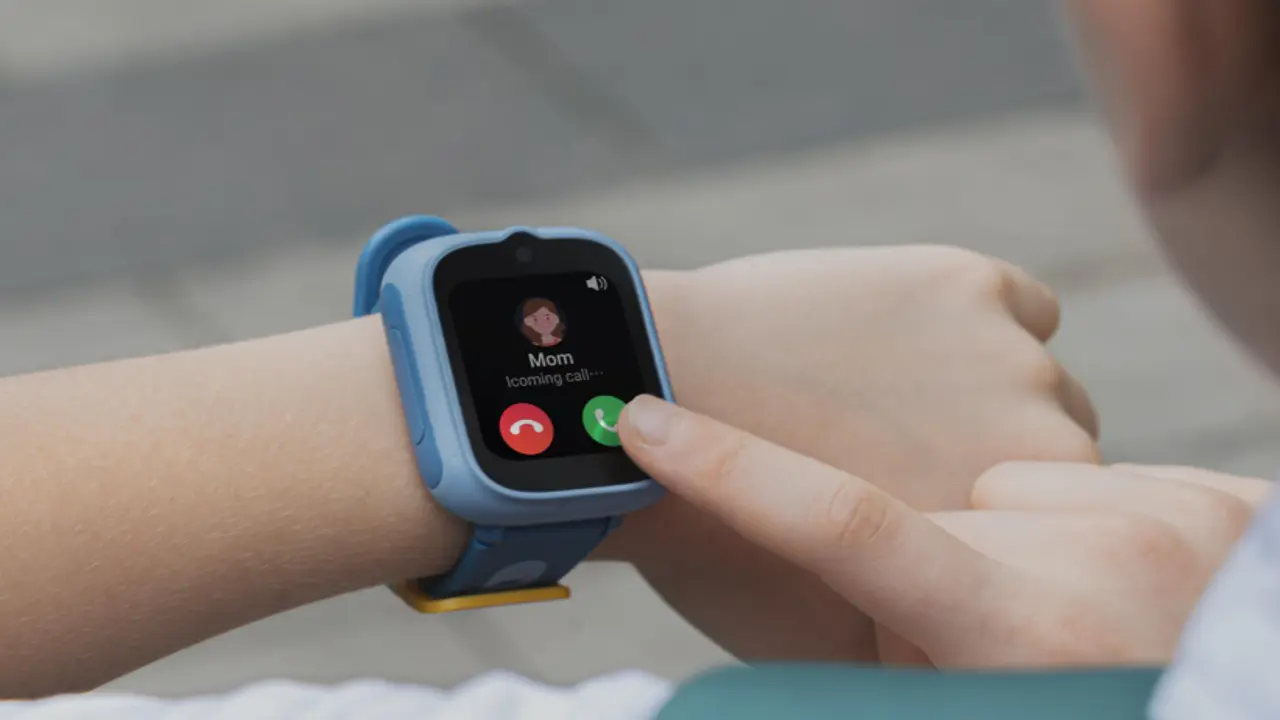 Çocuklarda Ekran Süresi İçin En İyi Saat Çözümleri 