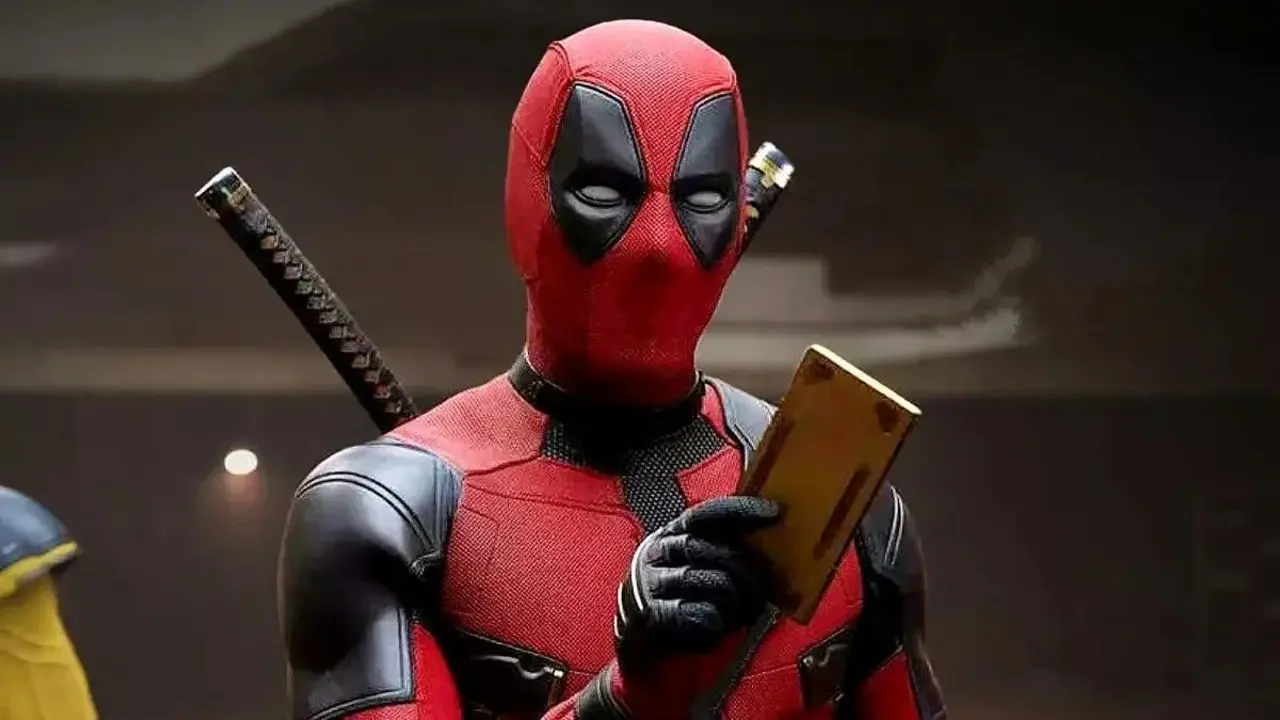 Deadpool 4 için Shawn Levy'den Heyecanlandıran Açıklama 