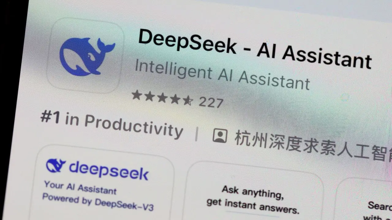 DeepSeek: Yapay Zeka Toplum İçin Tehlikeli! 